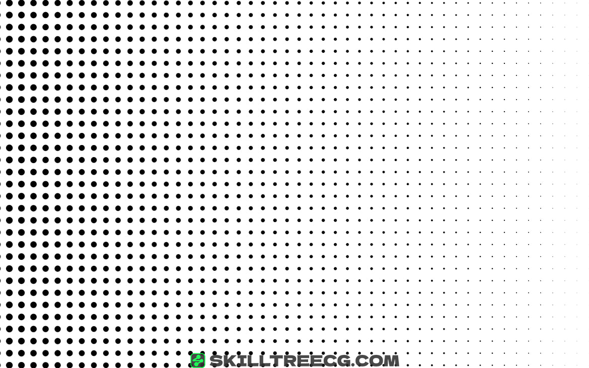 图片[7]-Simple Halftone Background Textures（030834）-技能树